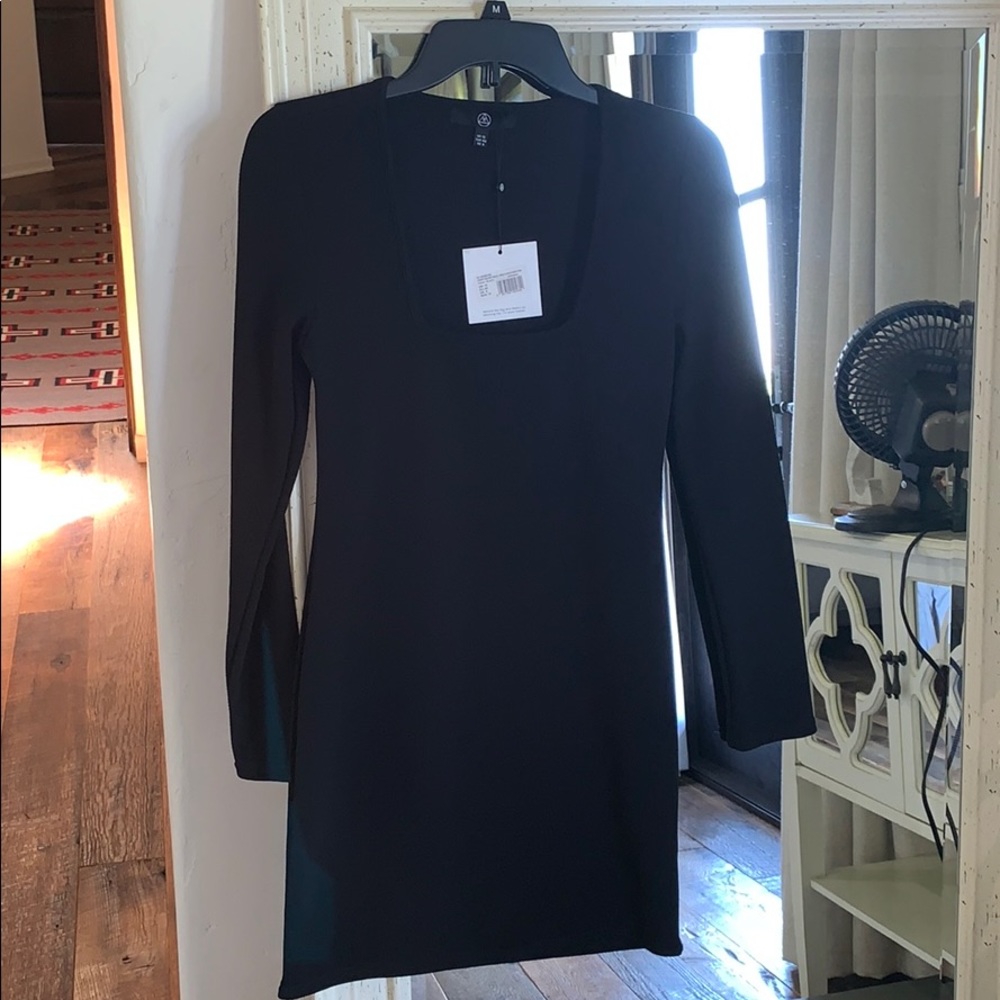 Bodycon dress